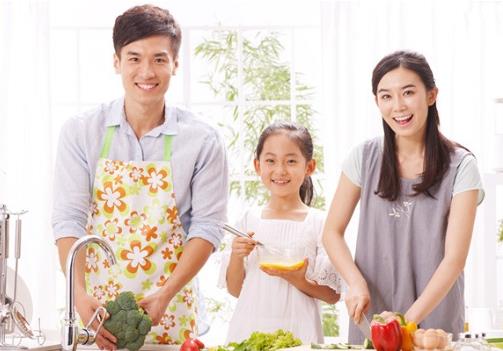 廚房里有哪些致癌物?警惕廚房的四大致癌死角