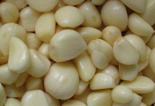 怎樣剝大蒜皮更容易？大蒜去皮的方法