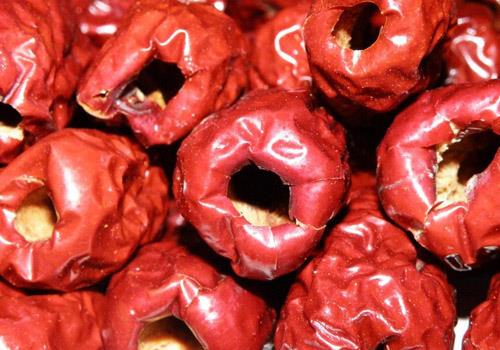 如何快速去除棗核?快速去除棗核的方法