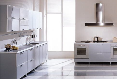 如何去除廚房油漬？如何改善廚房環境