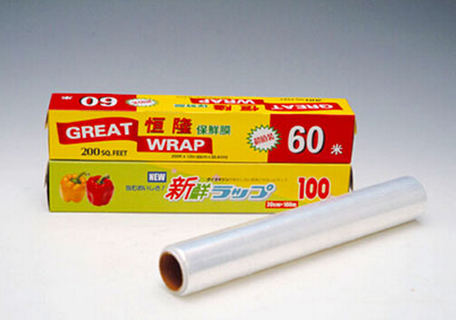 保鮮膜的作用-如何選購保鮮膜?