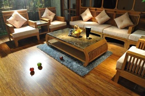 如何保養竹制家具?竹制家具的保養技巧