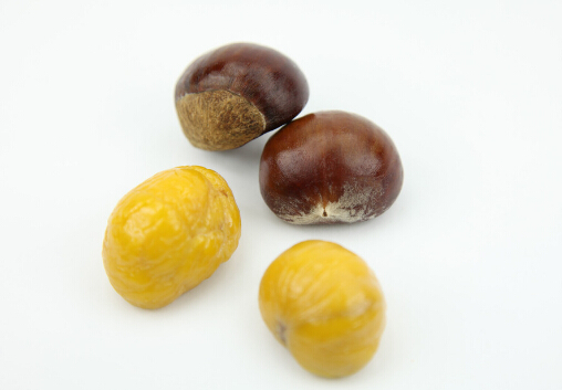 栗子難剝?cè)趺崔k?教你如何輕松剝栗子