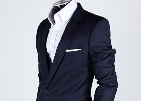 西服西褲怎么洗?毛料西服怎么洗