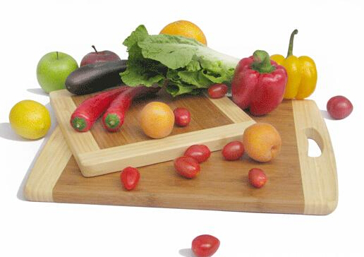 切菜板深陷甲醛危機?竹菜板易藏甲醛