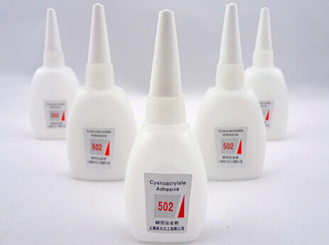 502膠水怎么洗掉?怎么去除衣服上的膠水