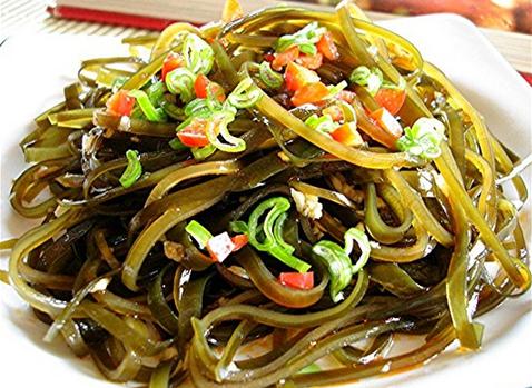 健康飲食小常識:隔夜涼菜不要放進冰箱里