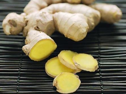 生姜適合什么時候吃？一天中什么時候吃姜最好
