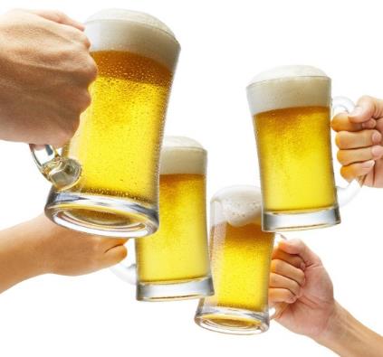 千杯不醉叱咤酒場(chǎng)的喝酒解酒技巧,各種喝醉了解酒技巧大全