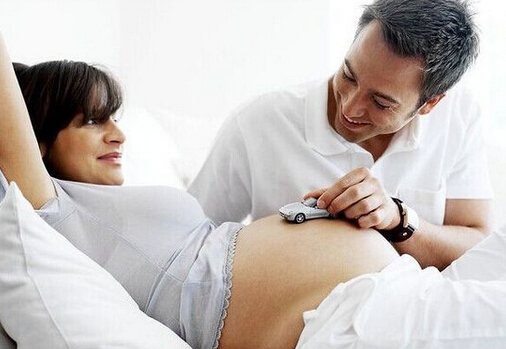 孕婦可以吃什么？孕婦吃核桃的好處