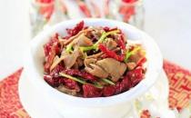 香辣肥?！鞜衢_胃必備菜肴