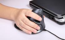 電腦使用過度？穴位按摩治療鼠標手