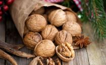 孕婦多吃核桃對寶寶大腦發育好