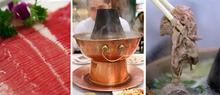 食物趁熱吃好嗎?寒冬進食過熱易損害口腔健康