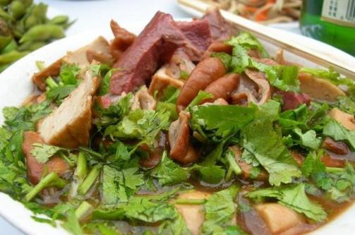 吃啥補啥?這樣吃動物內臟治病效果加倍