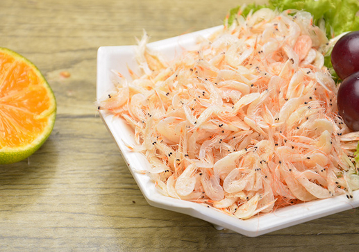 食用蝦皮的注意事項-蝦皮炒雞蛋怎么做？