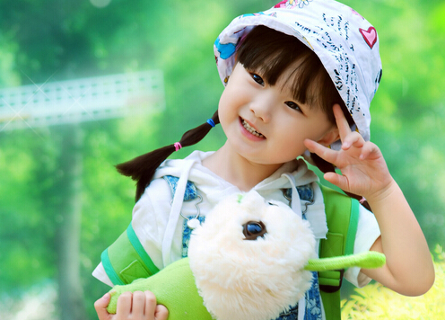 兒童時期營養不良會影響腸道健康