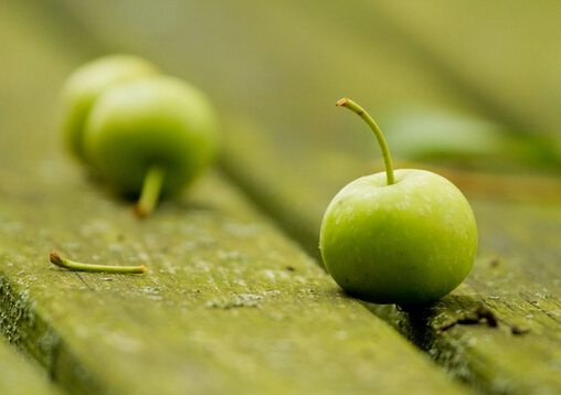 吸煙者食用水果會增加患癌風險?