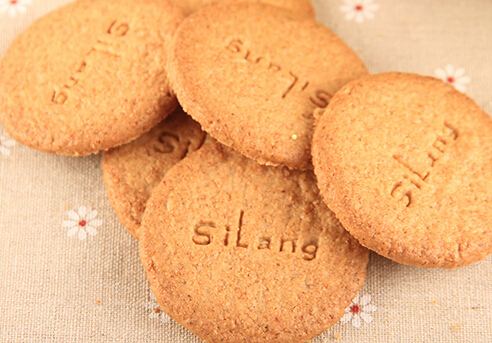 粗糧餅干中到底有多少粗糧成分？