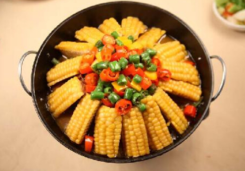 鐵鍋炒菜能補(bǔ)鐵?揭秘不靠譜的傳言