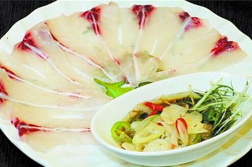 魚的這些部位不可以吃-魚身上5個寶貝不要扔