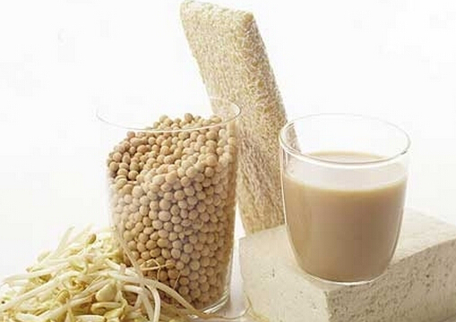 多吃大豆異黃酮好不好？大豆甙元型食物的特征