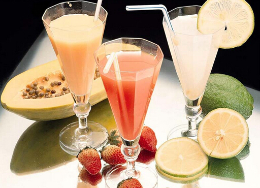 烹飪蔬果應該注意什么?做色拉用的蔬菜不要長時間浸泡