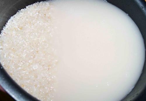 淘米水有什么用處？淘米水有哪些功效