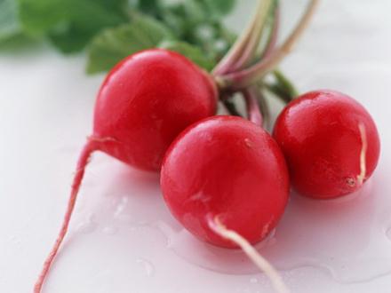 吃紅蘿卜有什么好處？紅蘿卜的營(yíng)養(yǎng)價(jià)值