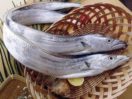 吃帶魚的好處-帶魚的營(yíng)養(yǎng)價(jià)值