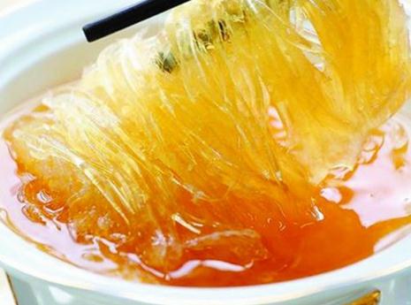 吃魚翅有什么好處？魚翅的營養價值