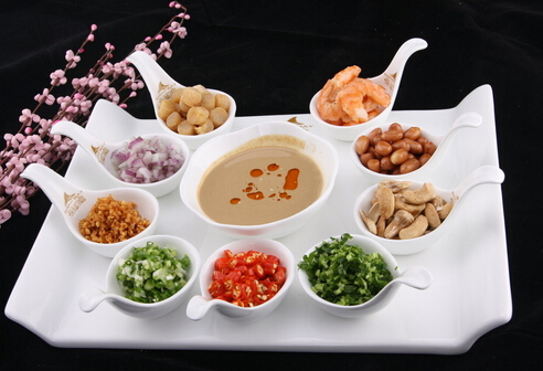 孕婦慎吃火鍋-孕婦需要哪些營養?