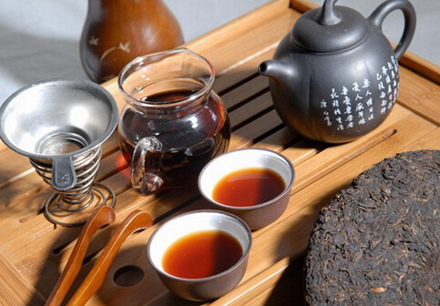 孕婦可以喝茶嗎?孕婦不能喝濃茶