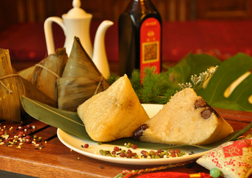 孕婦吃粽子的好處和壞處