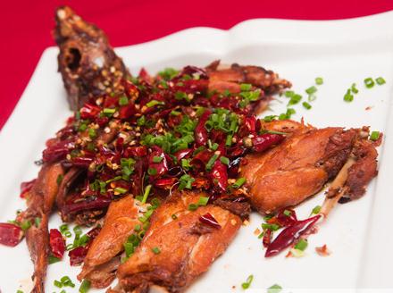 兔肉的營養價值-兔肉怎么做好吃