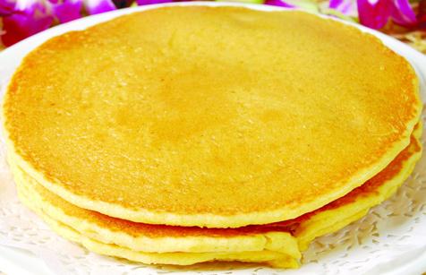 玉米面的營養價值-玉米面的功效與作用，玉米面大餅子