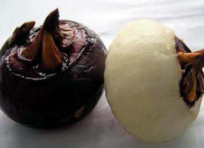 荸薺的營養價值，荸薺的功效，荸薺的作用