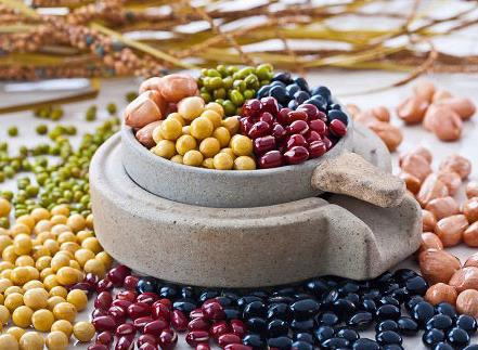 五谷雜糧怎么吃才更健康？吃五谷雜糧的好處