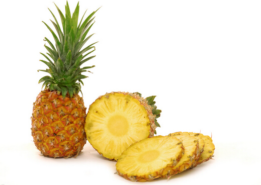 菠蘿為什么要用鹽水泡？菠蘿怎么吃？