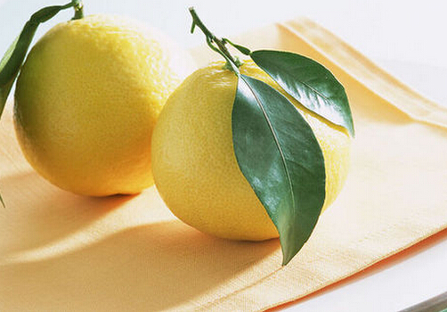 餐前吃柚子可以減重降糖？吃柚子的好處