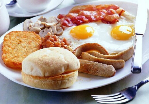 隱性饑餓是什么？幾個方法幫你對抗隱性饑餓