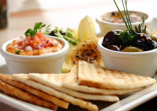 最佳的飲食習慣-飲食習慣怎么才好?