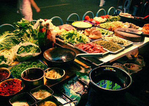 晚上可以吃爆米花?宵夜吃什么好?