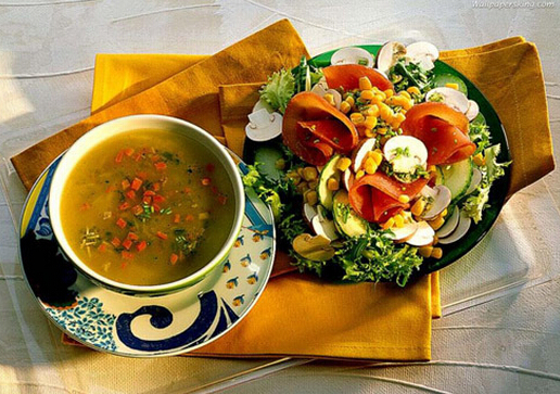 晚餐要吃少-怎么吃晚餐才健康？