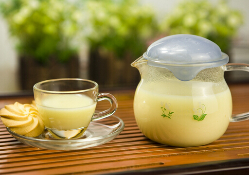 為什么喝豆?jié){會脹氣？豆?jié){怎么煮才不會導(dǎo)致脹氣？