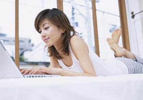 常接觸電腦怎么預防輻射？喝藥茶可預防輻射