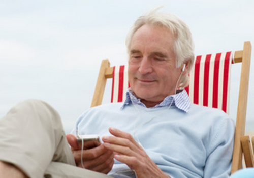 怎么預防耳聾癥?吃護耳食物延緩聽力下降