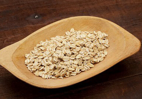 燕麥片炒著吃更好?燕麥片的健康吃法