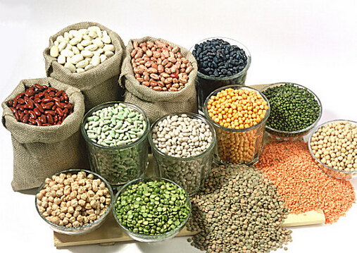 小麥補益五臟之心-五谷雜糧的吃法有講究