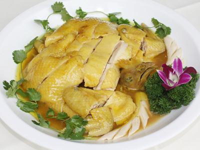 雞肉不能和什么一起吃?與鵝肉、雞肉雞蛋相克的食物大全